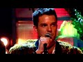 The Killers - Neon Tiger - Later with Jools Holland