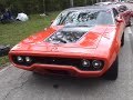 lotus elise at war