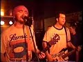 Goober Patrol - One More Time Live