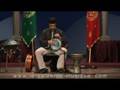 Darabuka solo by Ali Alaoui
