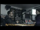I was invited into the newcomer show from BIG FM (89.5 FM).With the song i have produced with PRICE RANDY here from Youtube.One Week there was a Voting about the best Newcomer in this Week.And WE WON!I havenÂ´t make a Video to tell you about the Voting because i wanted to be fair to to the other artist who was my opponent.I will make the 