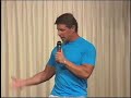 bill phillips at a closed door event in maui hawaii 1 of 2