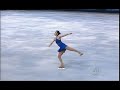 2010 Olympic Champion Yuna Kim 2009 TEB Free Skating Program