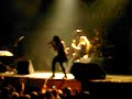 Whoever Brings the Night -- Nightwish Live in Detroit