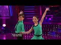 Ballroom Kid - Aaron & Rashell