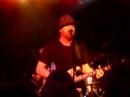 teledysk, klip, Marc Broussard,- The Wanderer