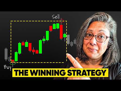 The One "Box Theory" That Beats 95% of Complex Strategies