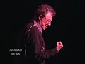 FRANKIE VALLI TALKS TURKEY, NYC STRIKES AND PERFORMANCES