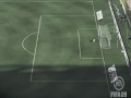 Fifa 09 half way line goal Lyon Vs AC Milan WhiteBoi AO2
