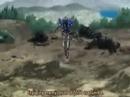 Gundam 00 - Eve of Destruction