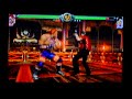 WOLF back crumple combo setup by Sofiane WOLF back crumple combo setup by Sofiane