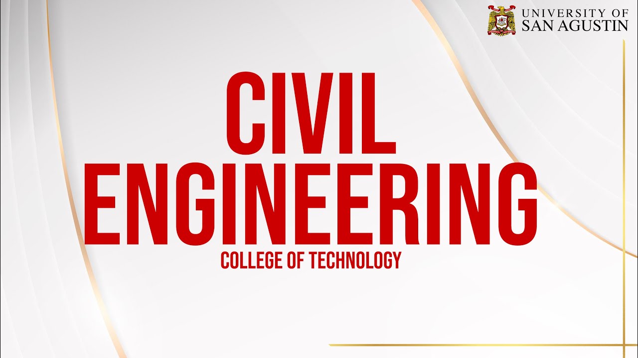 Bachelor of Science in Civil Engineering