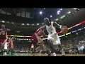 Boston Celtics 2007 / 2008 Jumbotron Opening Night Video