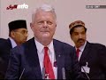 Peace Conference with Hadhrat Khalifatul Massih V - Part 03