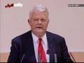 Peace Conference with Hadhrat Khalifatul Massih V - Part 03
