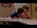 tv blooper - season 4 jiberty bloopers