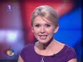 Vesna Pesic u Upitniku 3