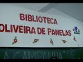 Oliveira de Panelas - Poema
