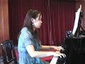 想見你(天國的階梯片尾曲)-學員演奏