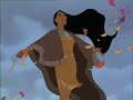 Pocahontas - Bleeding Love