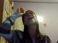 Me Singing Tattoo Jordin Sparks By Request video