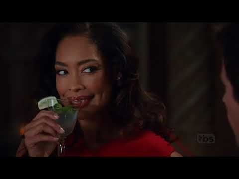 angie tribeca-date scene