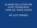 NO MORE WILDY!! PROTEST VIDEO!!!