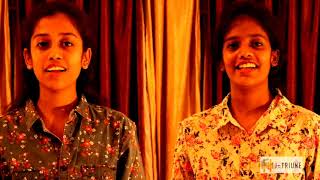 Vidai Ariyaa Kalangal X Inaindhen Ummile (Cover)  