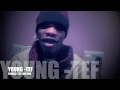 Young Tef Pt.1 HoodsHottest UK