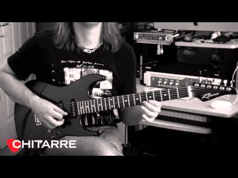 Guitar Fitness - Il legato
