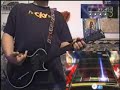 Rock Band - Young Man Blues - The Who - Guitar