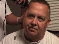 mark cambells promised haircut