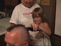 mark cambells promised haircut