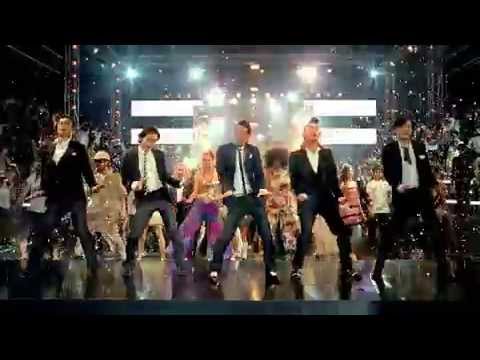 SMAP Softbank cm 60sec.ver.