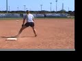 Taylor Petrick #13 Texas Fusion Fastpitch