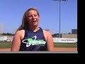 Taylor Petrick #13 Skills Video