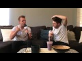 Smallzy's interview with Niall Horan from his house in LA!