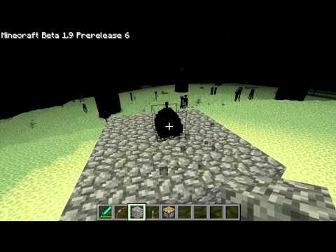 how to collect dragon egg in minecraft