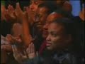 Brian Dykstra - Pushing Bush - With HBO's Def Poetry Jam