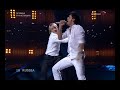 Дима Билан Евровидение полуфинал (Eurovision 2008)