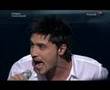 Дима Билан Евровидение полуфинал (Eurovision 2008)