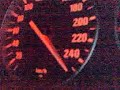 bmw 535i @ 260kmh from amarinthos / evia / greece bmw 535i @ 260kmh from amarinthos / evia / greece