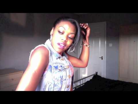 Lady Leshurr – Like A Winner