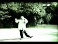Fu Zhong Wen performing Yang Taiji 1b Fu Zhong Wen performing Yang Taiji 1b