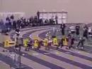 Big East 60m Final