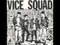 The Story Of My Life - Vice Squad