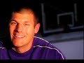 Washington Husky All-America Candidate Jon Brockman