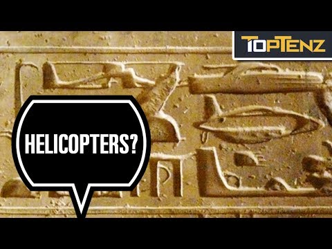 10 Out of Place Artifacts People Took Way Too Seriously