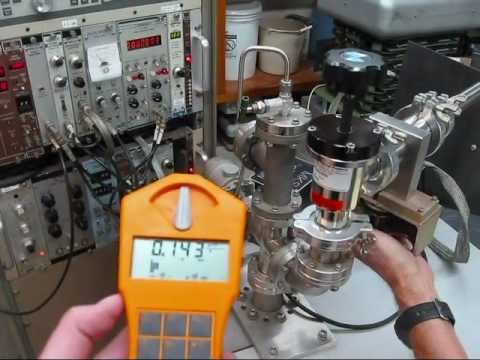 how to harvest deuterium