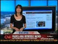 CNN:Sarah Palin�s Yahoo e-mail account Hacked by Anonymous2